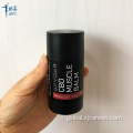 Matte Finished Deodorant Container 75ml Customized AS Deodorant Stick Container Manufactory